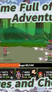 Dragon Cliff capture 17