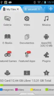 File Expert capture 1