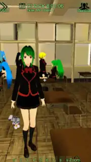 Schoolgirl Supervisor (ANIME) capture 3