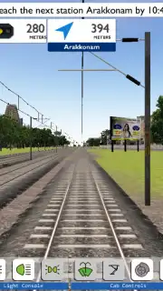 Indian Train Simulator capture 10