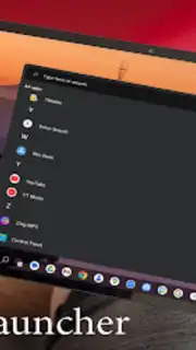 Win 11 Launcher capture 2