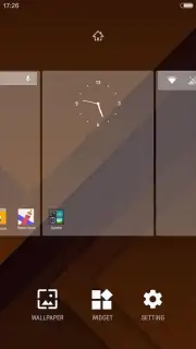 New Launcher capture 6
