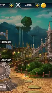 GrandChase M (Global) capture 9