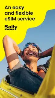 Saily capture 10