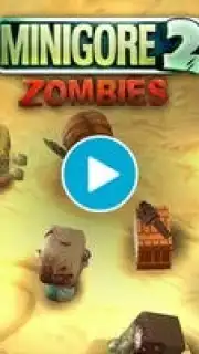 Minigore 2: Zombies capture 1