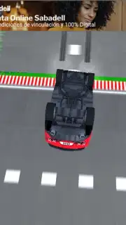 Car Stunt capture 15