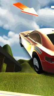 Coupe Driving capture 8