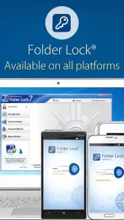 Folder Lock capture 11