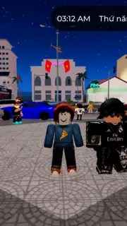 Roblox VN capture 2