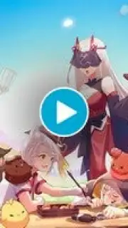 Yokai Kitchen capture 1
