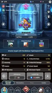 Seven Knights Idle Adventure capture 14