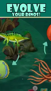 Jurassic Sea capture 1