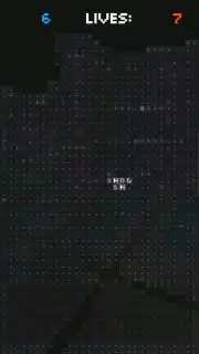 DUNGE: ASCII DUNGEON ESCAPE capture 2