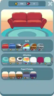 Pixel Petz capture 9