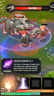 Grand Alliance capture 8