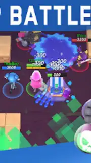Nova Battles capture 7