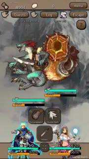 Ending Days capture 3