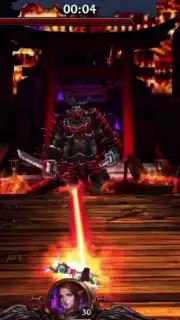 Eternity Warriors 3 capture 5