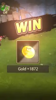 RUSH capture 2