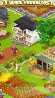 Hay Day capture 13