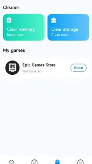Xiaomi Game Center capture 7