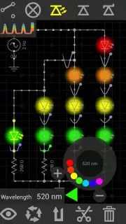 EveryCircuit Free capture 8