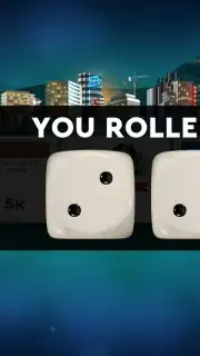 Monopoly Poker capture 2