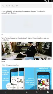 Goldeness Browser capture 6