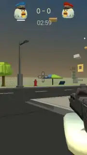Chickens Gun capture 5