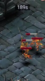 Fortress Legends capture 2