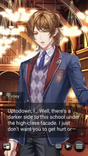Bloodworth Academy Occult Club capture 8