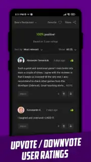 MiniReview - Best Android Game Reviews & Gameplay capture 7