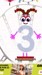 Super Numbers capture 11