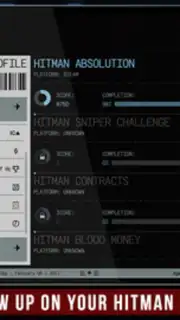 Hitman: ICA capture 4