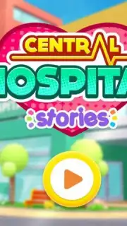 Central Hospital Stories capture 1