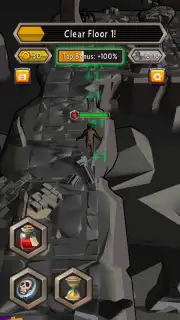 Dungeon Life capture 10
