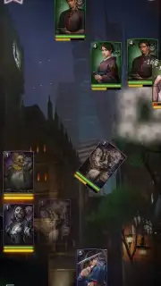 Legend of UnderWorld capture 12