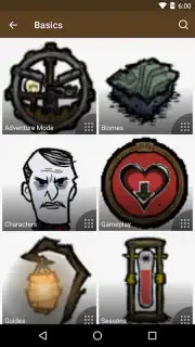 Dont Starve capture 5