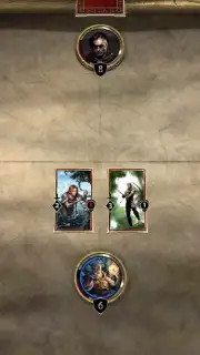 The Elder Scrolls: Legends capture 10