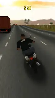 Moto Wheelie 3D capture 9