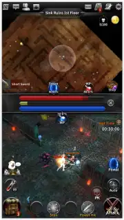 Call Of Chaos capture 6