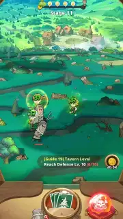 The Seven Deadly Sins: Idle Adventure capture 9