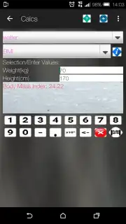 Health Maintain free capture 6