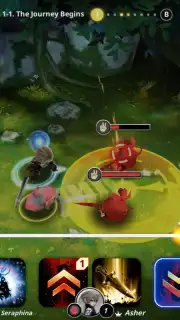 Destiny Knights capture 3