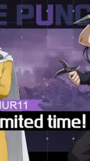 ONE PUNCH MAN OBT capture 7