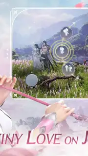 Divine W: Perfect Wonderland capture 1