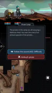Stellar Hunter capture 10