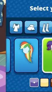 Equestria Girls capture 12