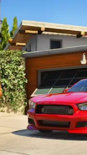 Miami Gangster Mafia Crime 3D capture 1