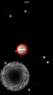 Nebulous capture 5